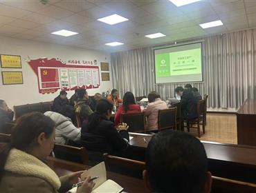 聚力攻堅保安全                  提質增效促發展